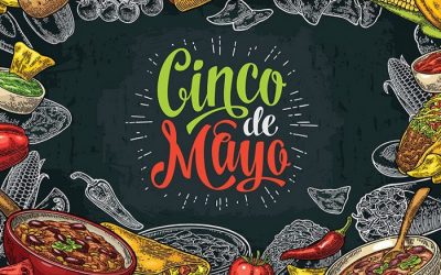 How do you ‘Celebrate’ Cinco de Mayo